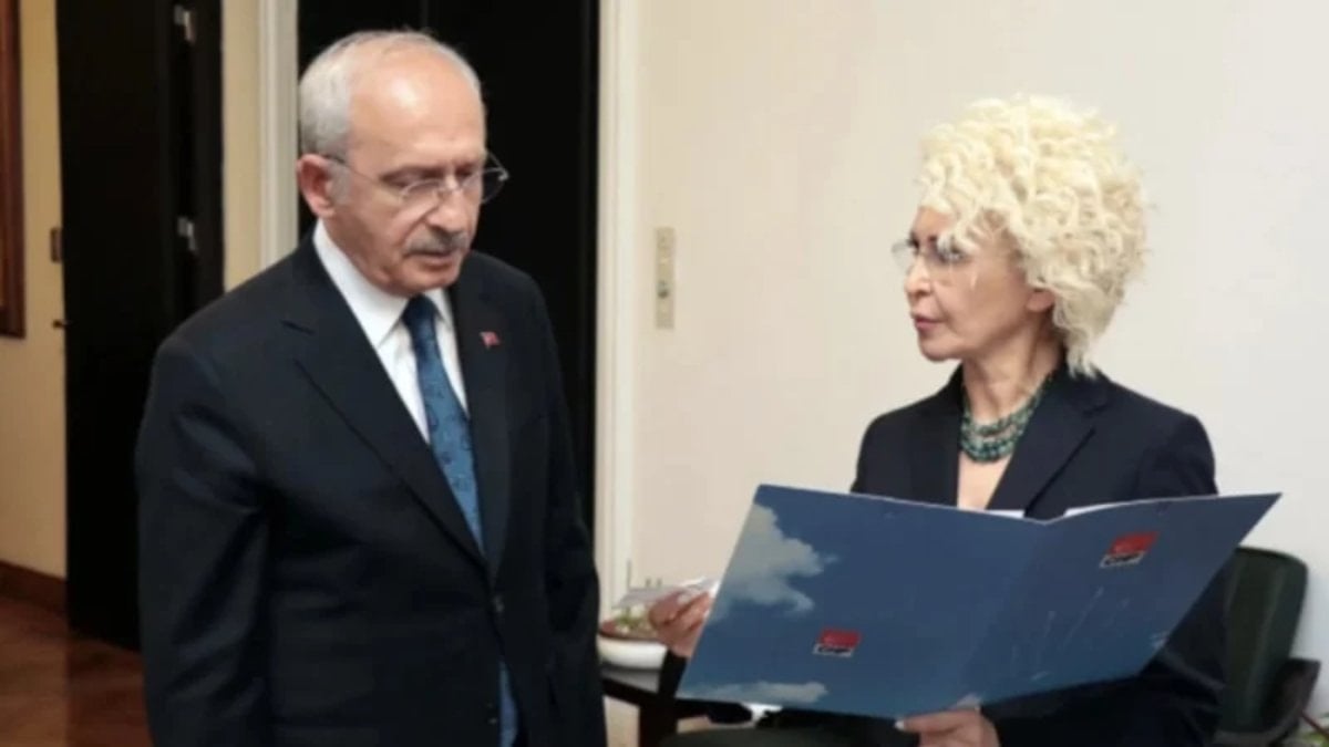 Kılıçdaroğlu’na ihanet etmişti: Şükran Kütükçü ortada kaldı