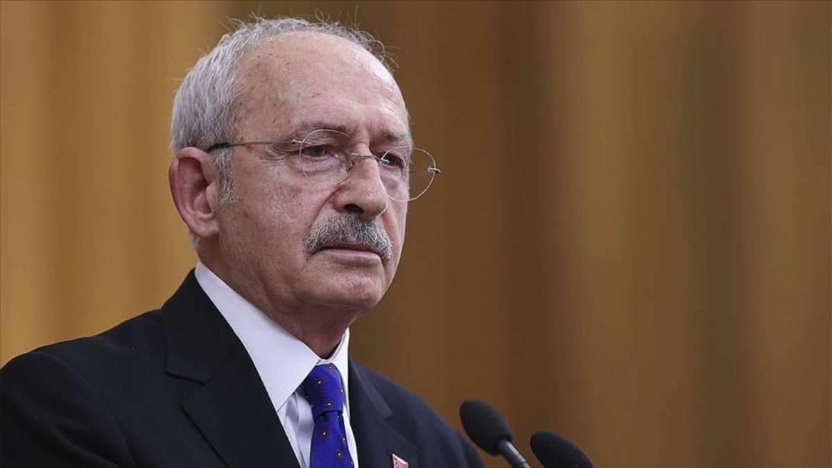 Kılıçdaroğlu’ndan Özgür Özel’in grup başkanlığının iptali için hamle: Dilekçe verdi