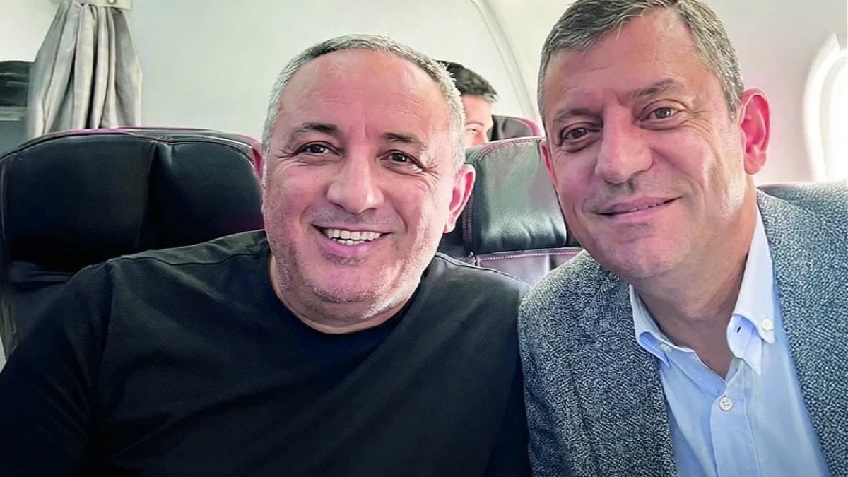 Kurultay hakkında çarpıcı ifade: 10 bin TL gönderdim, 2 delege Özgür Özel’i destekledi