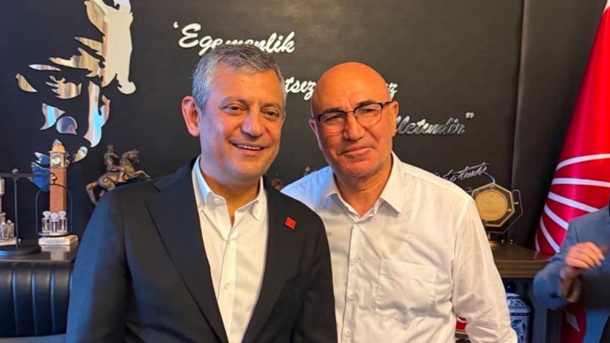 Mahmut Tanal, Özgür Özel’in kuracağı partinin oy oranının yüzde 29 olduğunu iddia etti