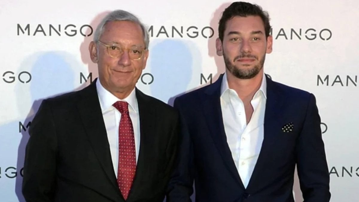 Mango’nun kurucusu Ermay’ın ölümüne ilişkin oğlu gözaltına alındı