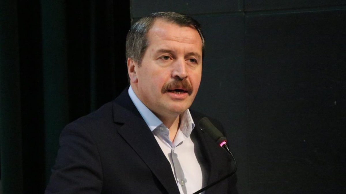 Memur-Sen Başkanı Ali Yalçın’dan maaş iddialarına yanıt: İtibar suikastı