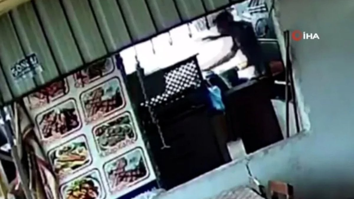 Mersin’de 6 kişiyi öldüren, 8 kişiyi yaralayan şahıs hayatını kaybetti
