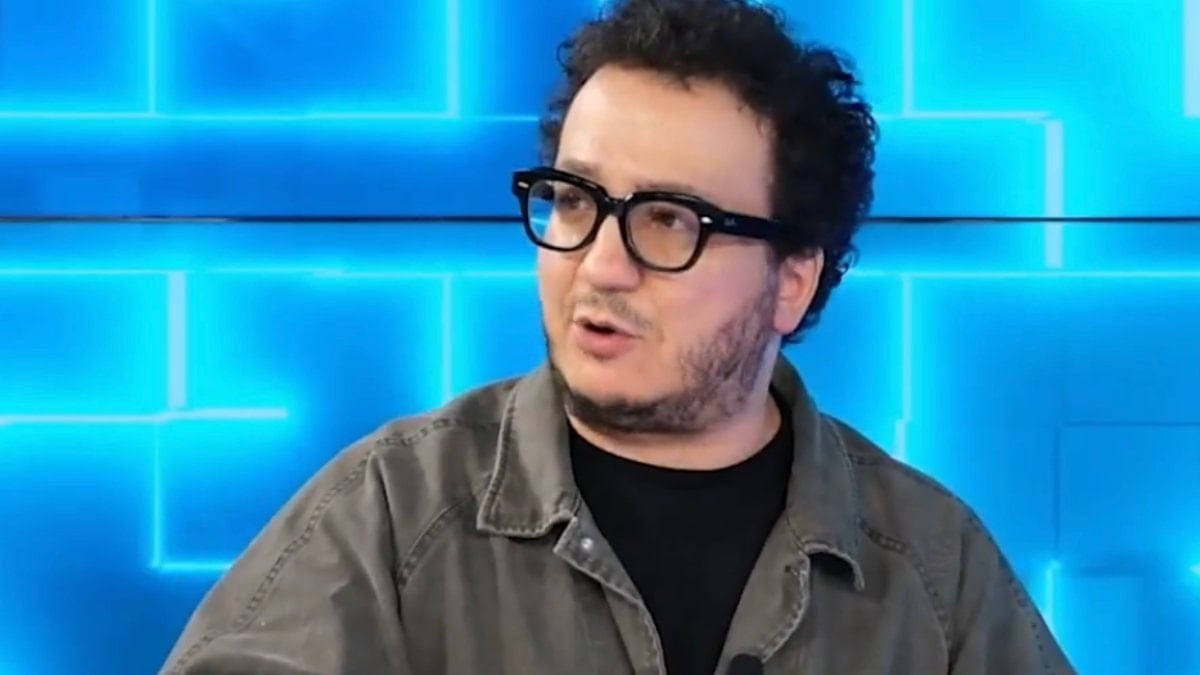 Mert Başaran ve Oytun Erbaş, ‘miras’ konusunu tartıştı