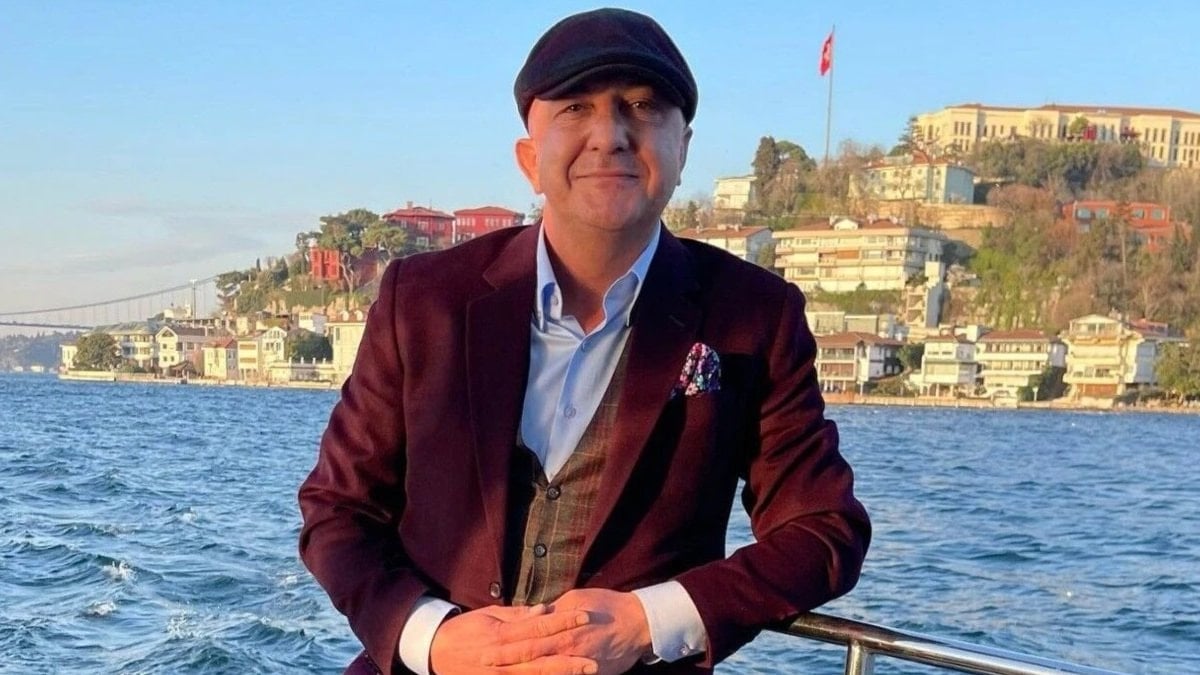 Mevlüt Çavuşoğlu’nun kardeşi Aydın Çavuşoğlu yaşamını yitirdi