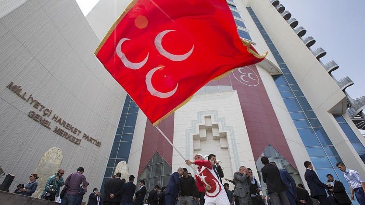 MHP’nin kongre süreci 19 Mayıs’ta Samsun’da başlıyor