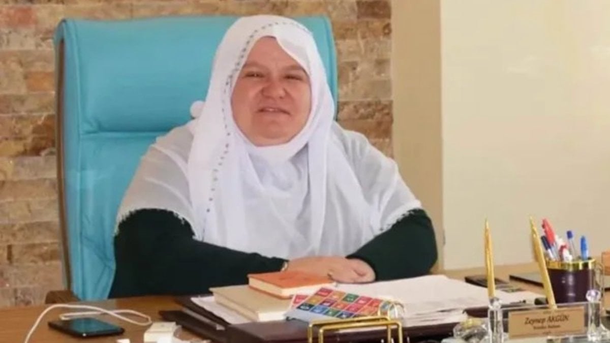 Mihalgazi Belediye Başkanı Zeynep Güneş’e hakaret davasında karar