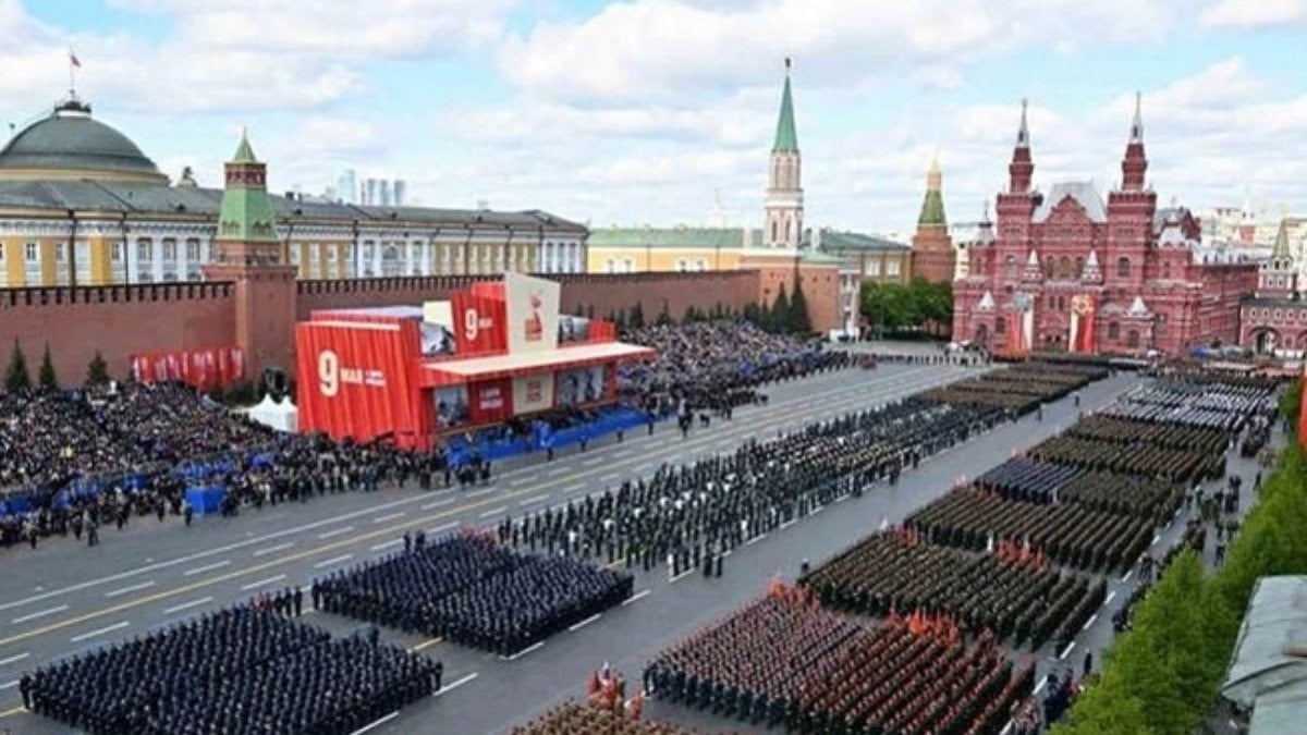 Moskova’da mobil internet SMS hizmeti durduruldu