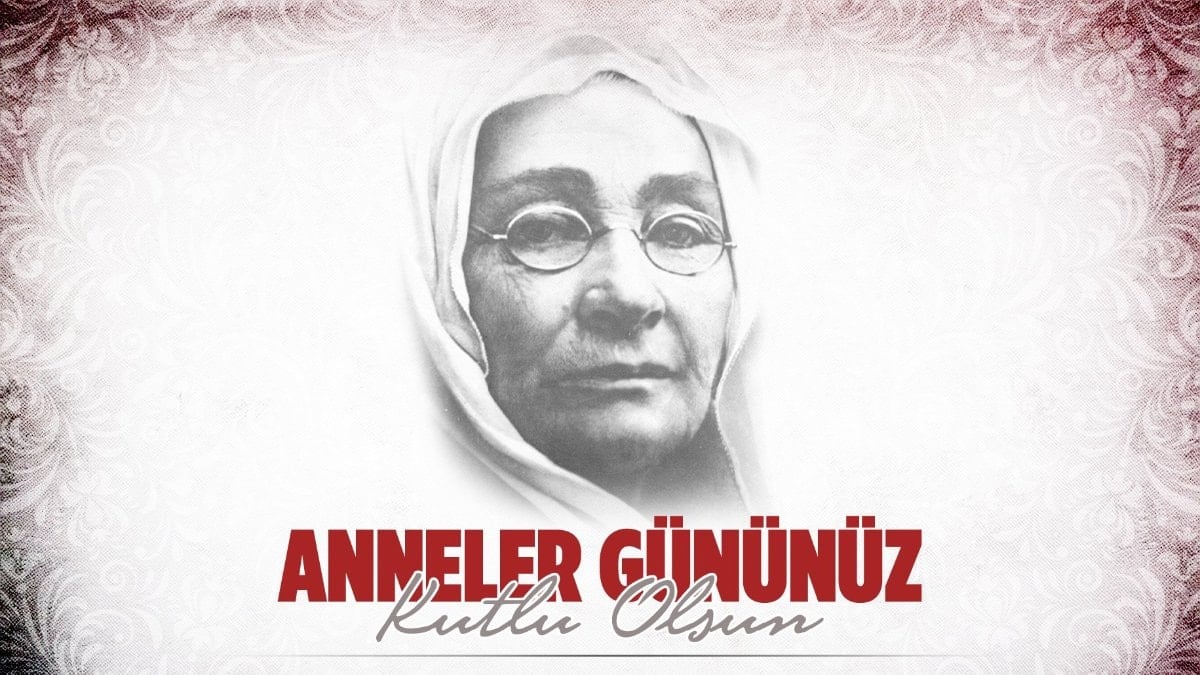 MSB’den Anneler Günü mesajı