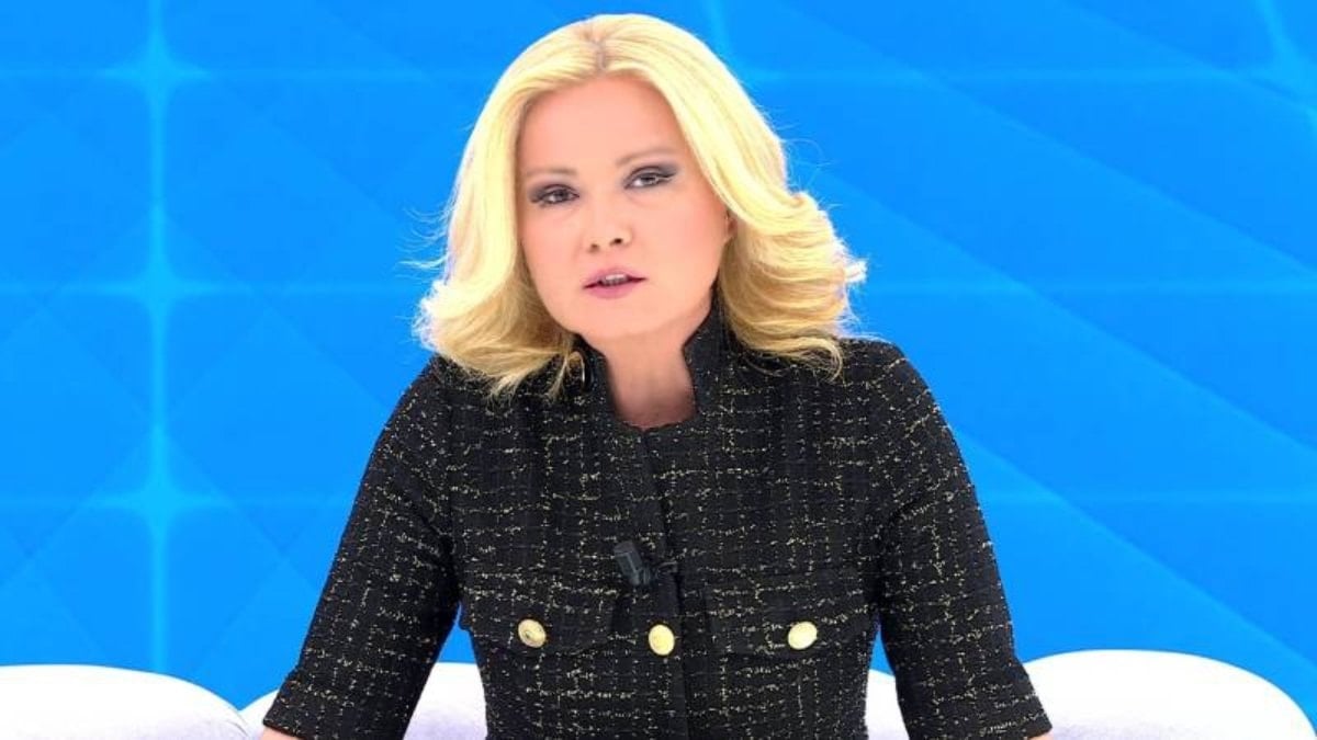 Müge Anlı’nın eşi Eyüpsultan İlçe Emniyet Müdürü oldu
