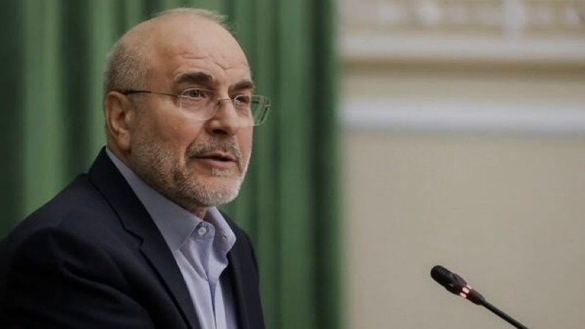 Muhammed Bakır Kalibaf’tan ‘ABD ile anlaşma yakın’ iddialarına yalanlama