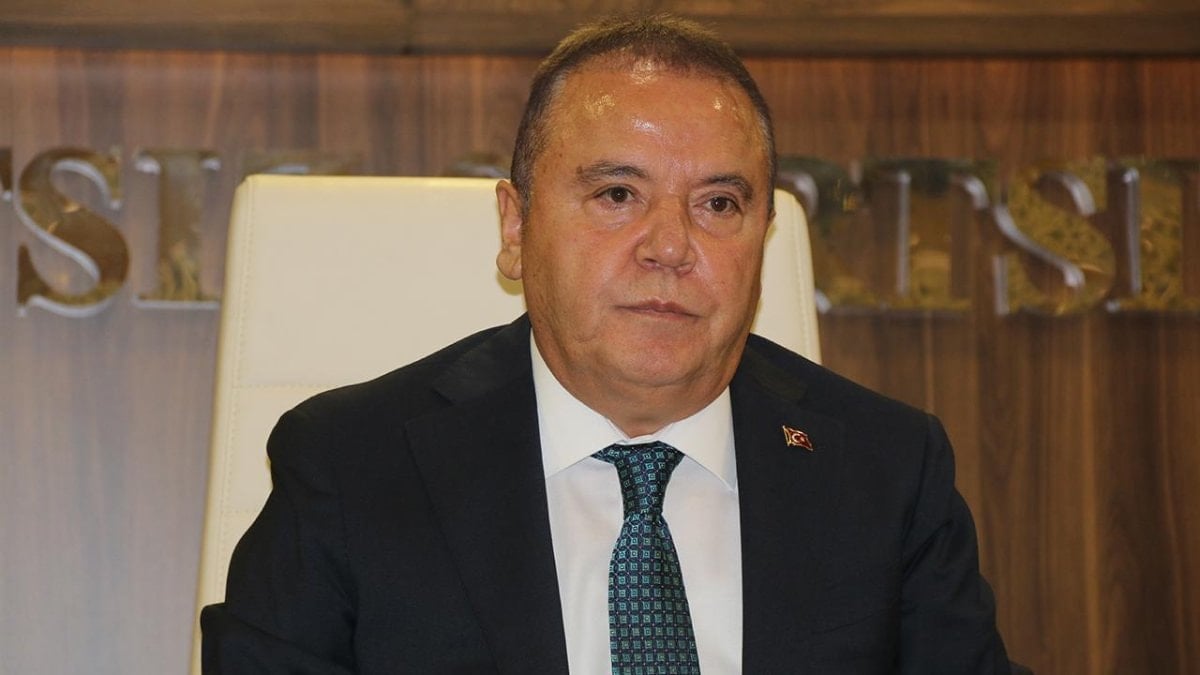 Muhittin Böcek hakkında ALDAŞ dosyasından ev hapsi kararı