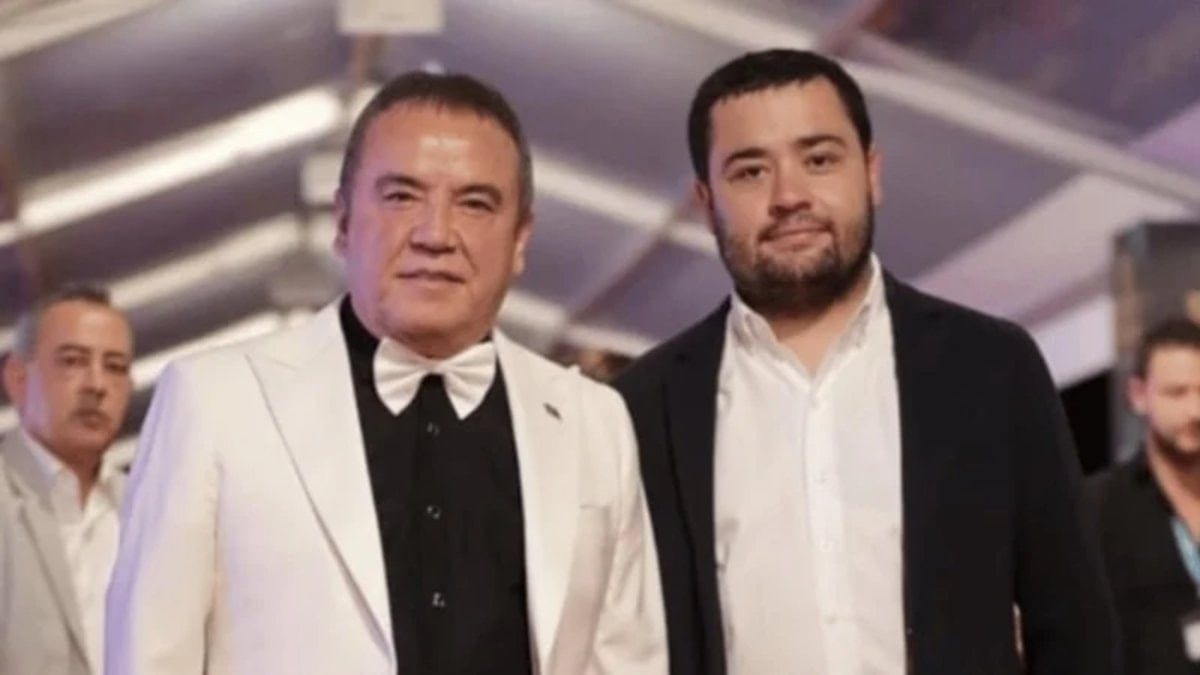 Muhittin Böcek’in etkin pişmanlık ifadesi: Oğlunun 1 milyon euro beyanını doğruladı