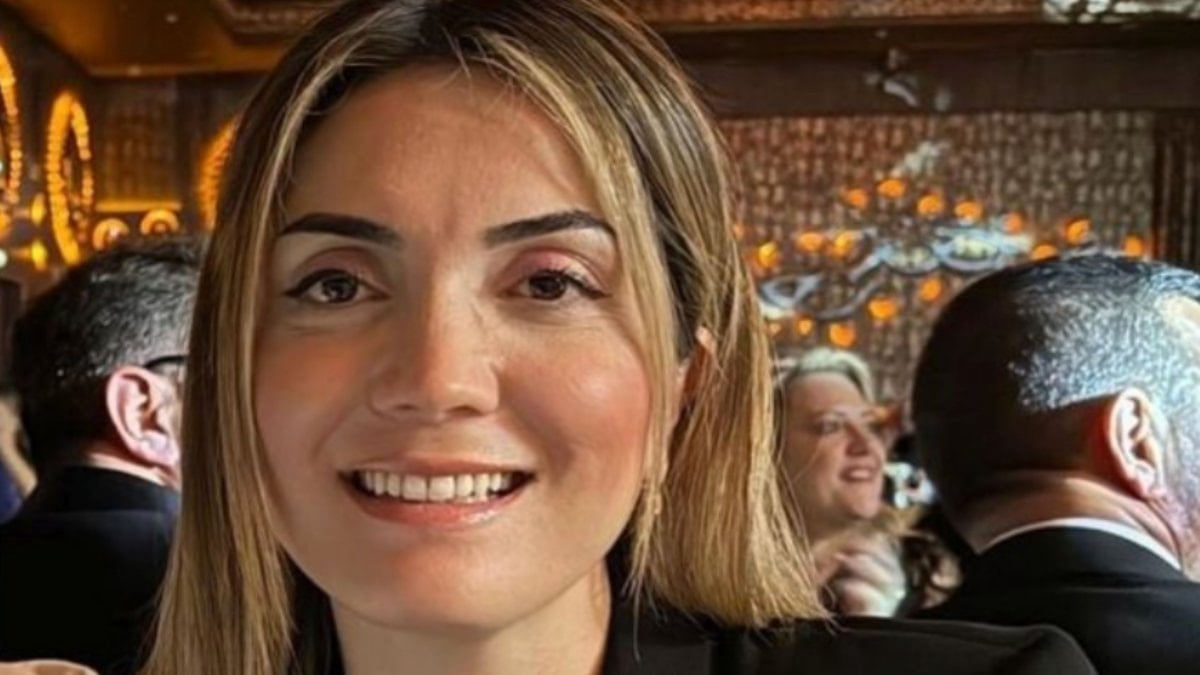 Muhittin Böcek’in gelini Zuhal Böcek ek ifade verdi
