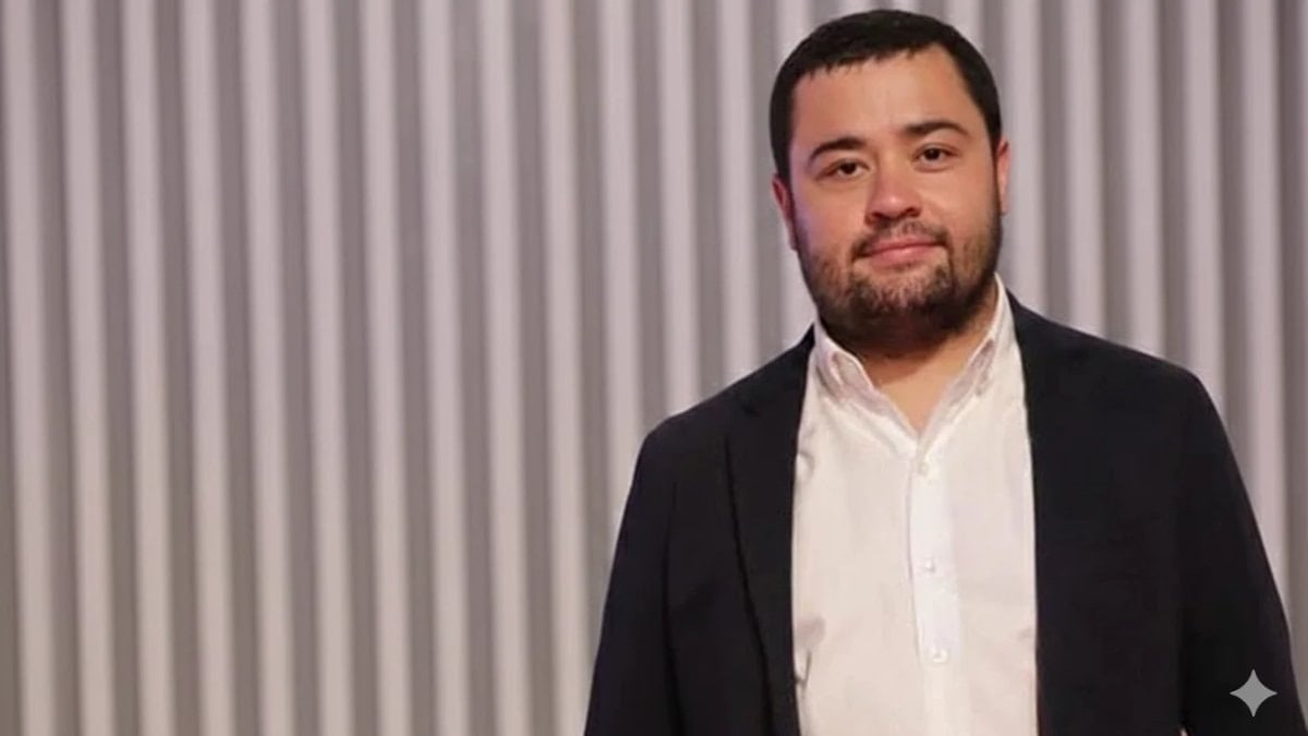 Muhittin Böcek’in oğlu Gökhan Böcek’in para taşıdığı anlar
