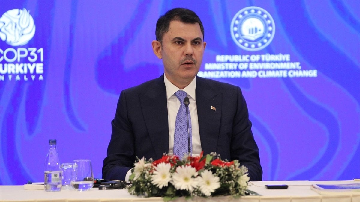 Murat Kurum duyurdu: Binalarda ‘Yaşam Döngüsü Analizi Belgesi’ zorunlu oluyor