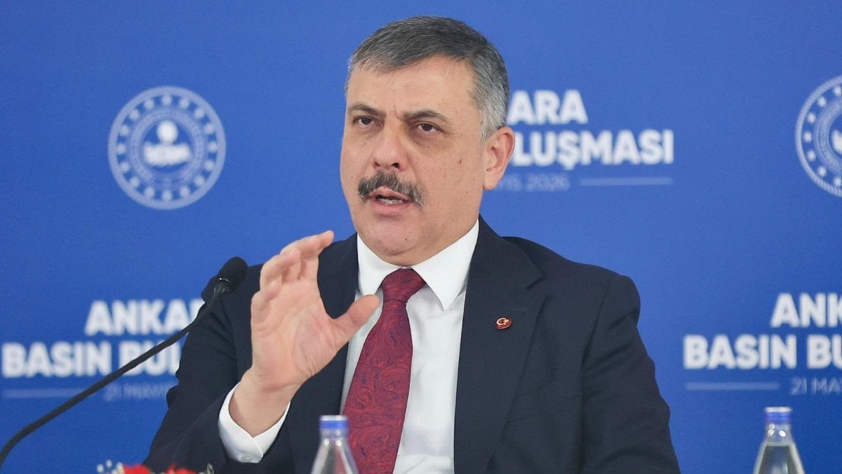 Mustafa Çiftçi, ‘Hayat 112 Acil Mobil’ uygulamasını tanıttı