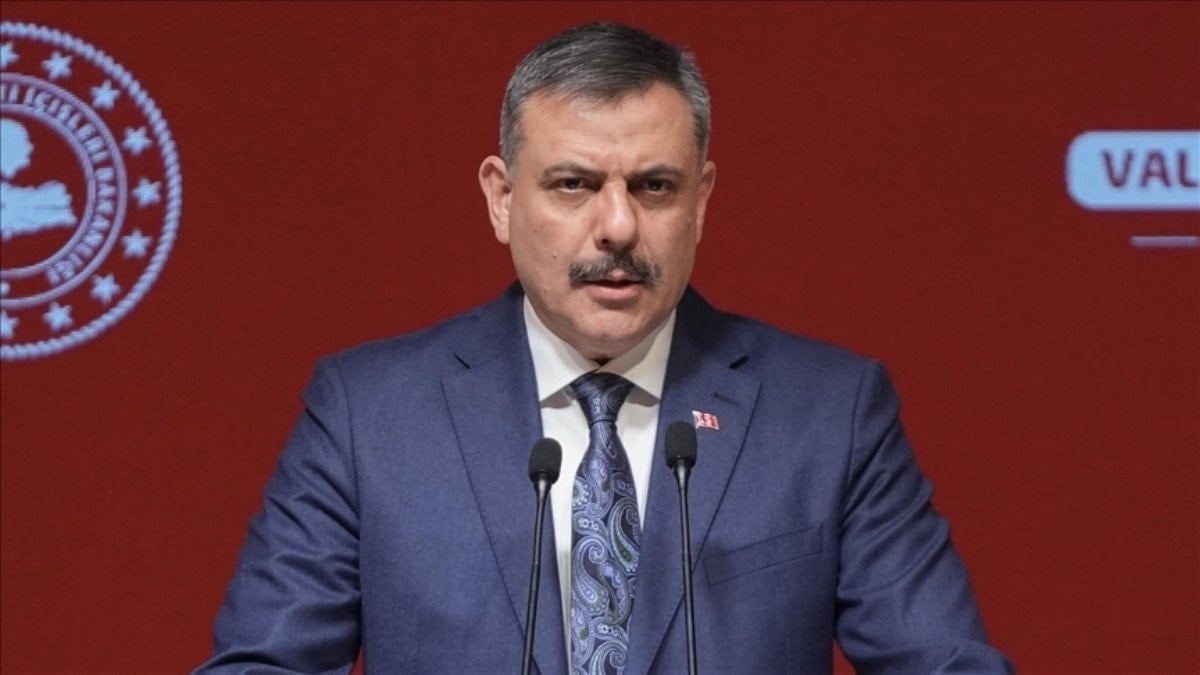 Mustafa Çiftçi, Malatya’daki deprem sonrası son durumu paylaştı