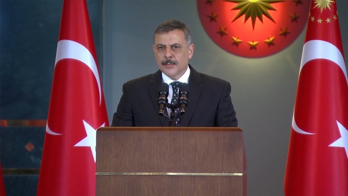 Mustafa Çiftçi’den Gülistan Doku açıklaması geldi