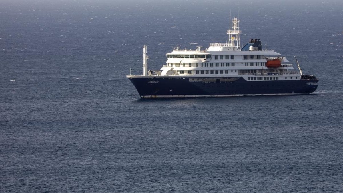 MV Hondius’ta hantavirüs alarmı
