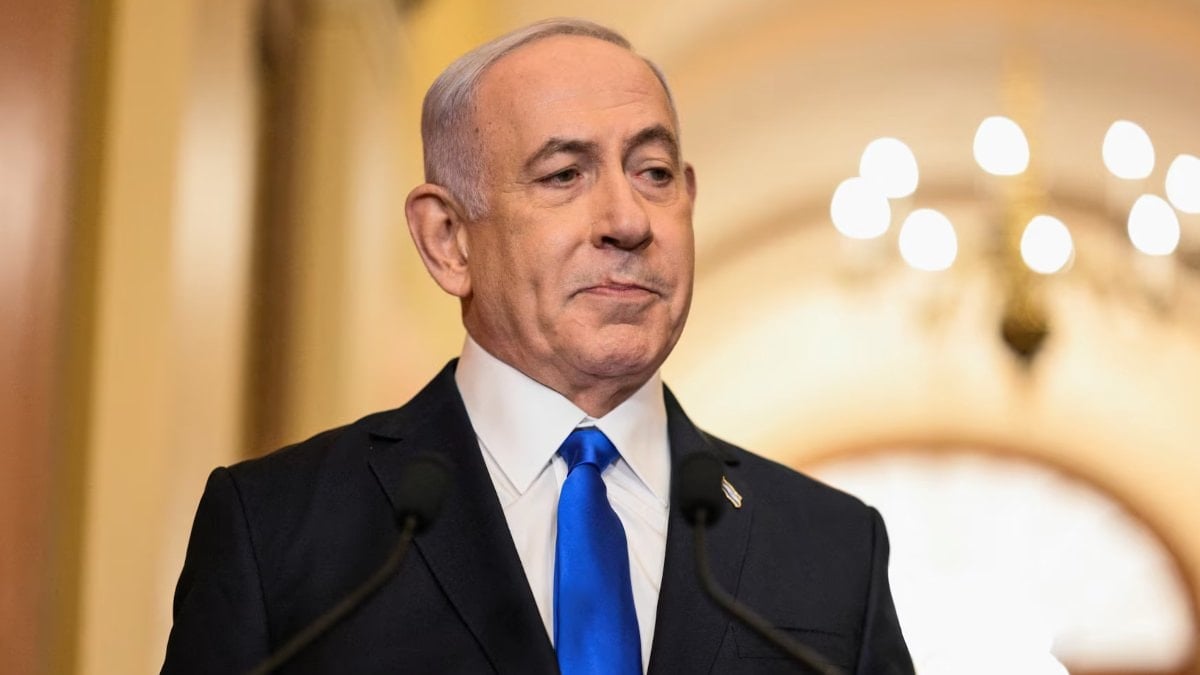 Netanyahu, ABD’ye bağımlılığı kesmek istiyor