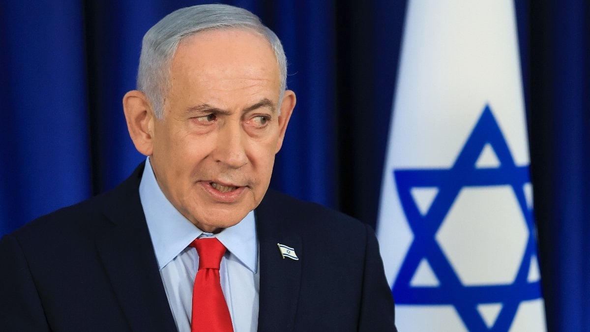 Netanyahu: İran ile savaş bitmedi, daha yapılacak çok iş var