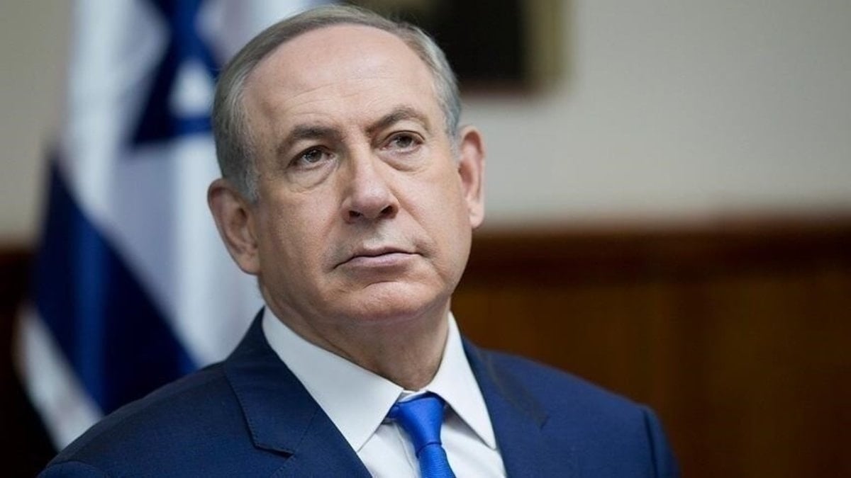 Netanyahu’dan hakaret davası: Mahkeme, kanserle ilgili tıbbi kayıtlarını istedi