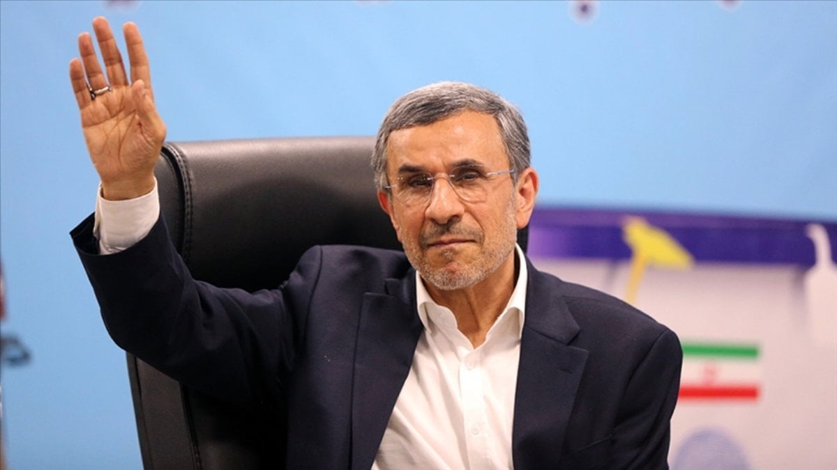 New York Times: ABD, Ahmedinejad’ı İran Cumhurbaşkanı yapmak istedi
