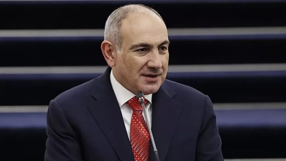 Nikol Paşinyan: Azerbaycan ile barışı güçlendirmek için yakın iş birliği içinde çalışıyoruz