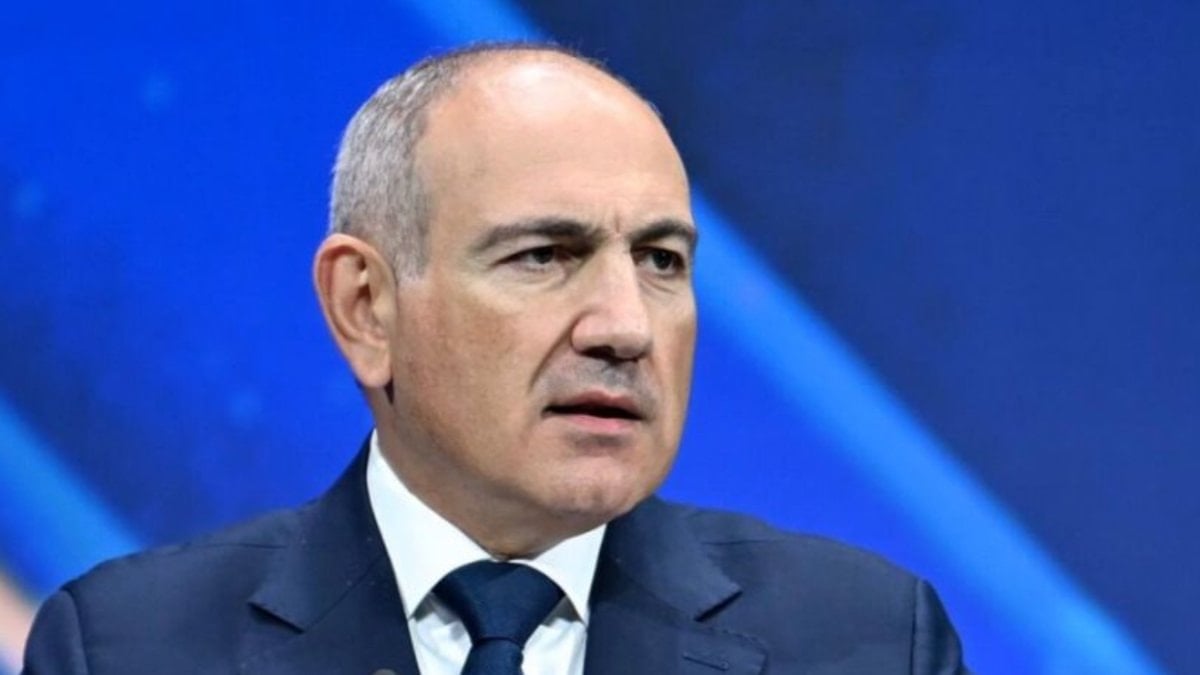 Nikol Paşinyan: Hayal dünyamızdan çıkıp gerçekleri görmeliyiz