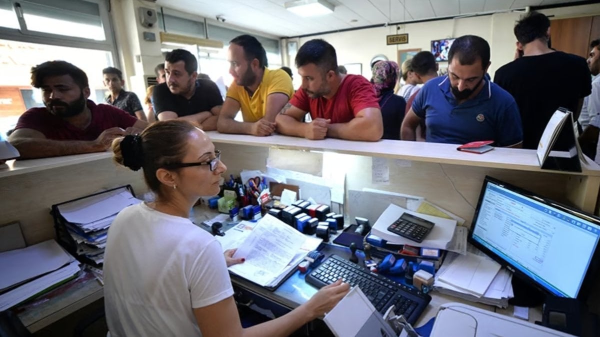 Noterlik kanununda değişiklik: Araç bilgilerine erişim artık ücretli