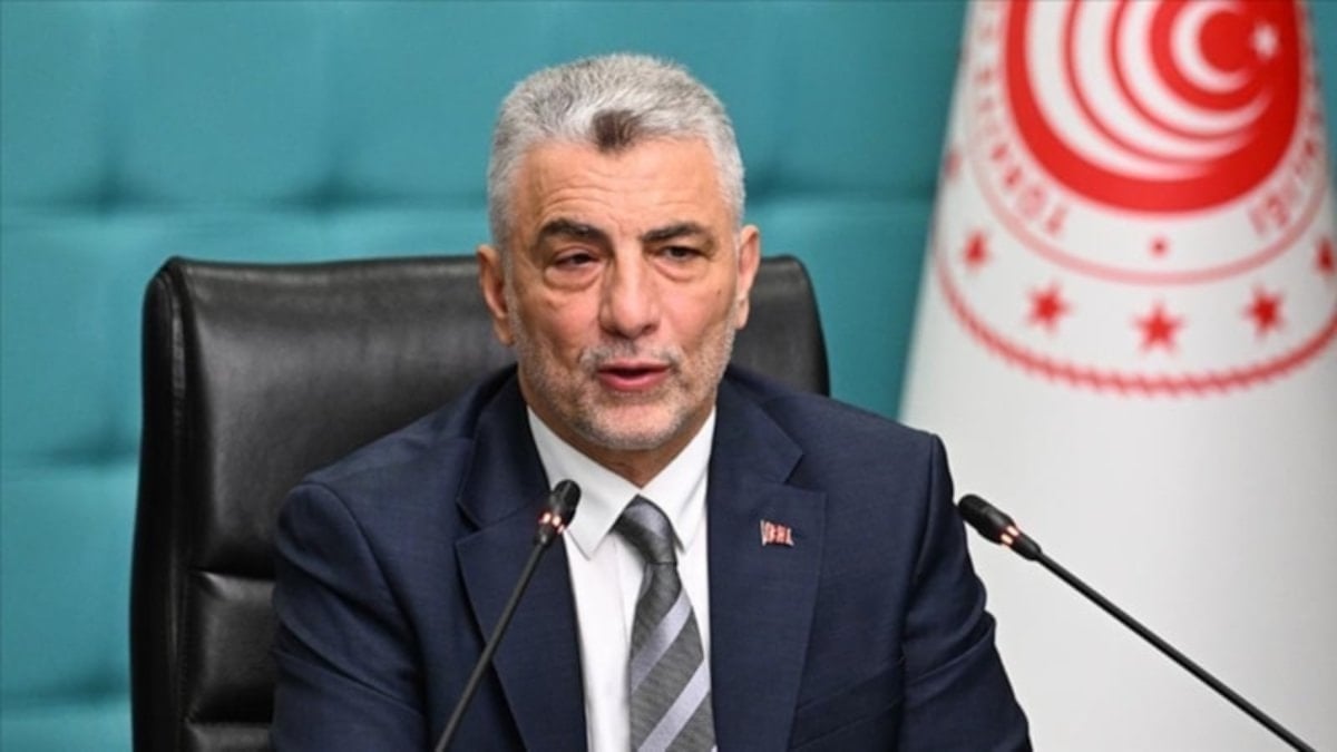 Ömer Bolat İsrail’in Sumud Filosu’na saldırısını kınadı: İnsanlık suçu
