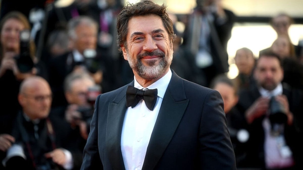 Oscar ödüllü Bardem: Gazze’de olanları haklı göstermeye çalışıyorsanız soykırımı destekliyorsunuzdur