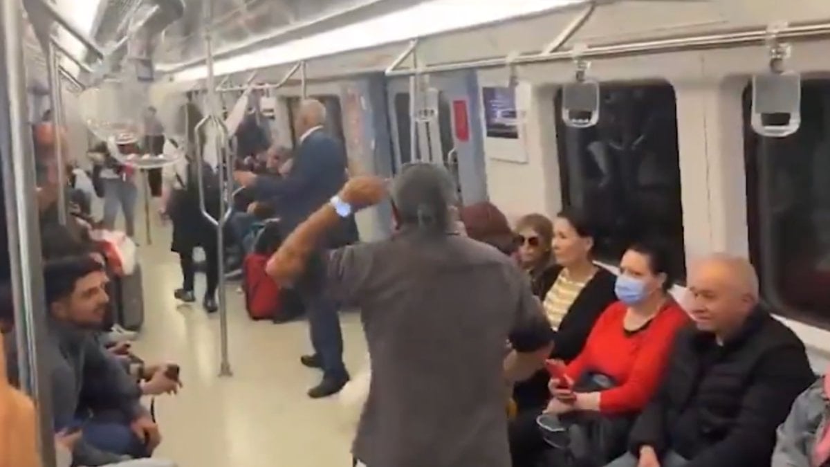 Özgür Özel adına slogan atıldı, kimse umursamadı