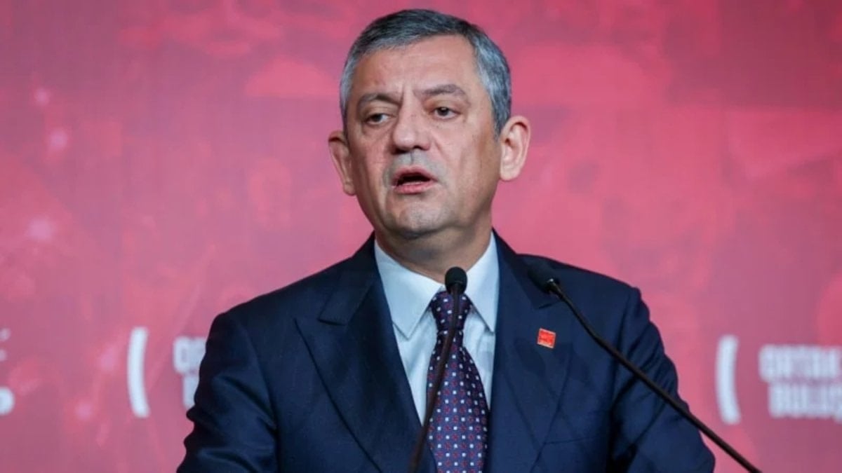 Özgür Özel Economist’e yazdı: İmamoğlu siyasi saiklerle hapiste