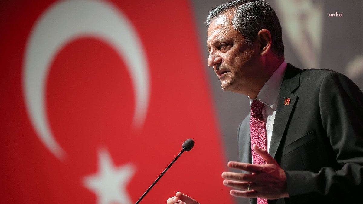Özgür Özel, Journal of Democracy’e yazdı: Türkiye’nin Demokrasisi