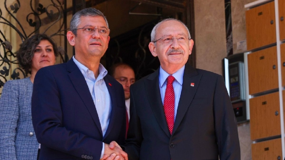 Özgür Özel, Kemal Kılıçdaroğlu’ndan gelen telefonu açmayacak iddiası