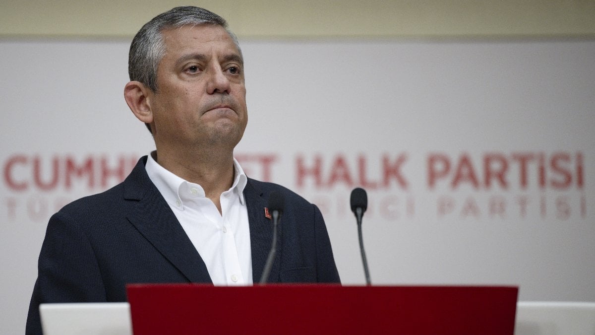 Özgür Özel: Kemal Kılıçdaroğlu’nu aradım ancak telefonu kapalı