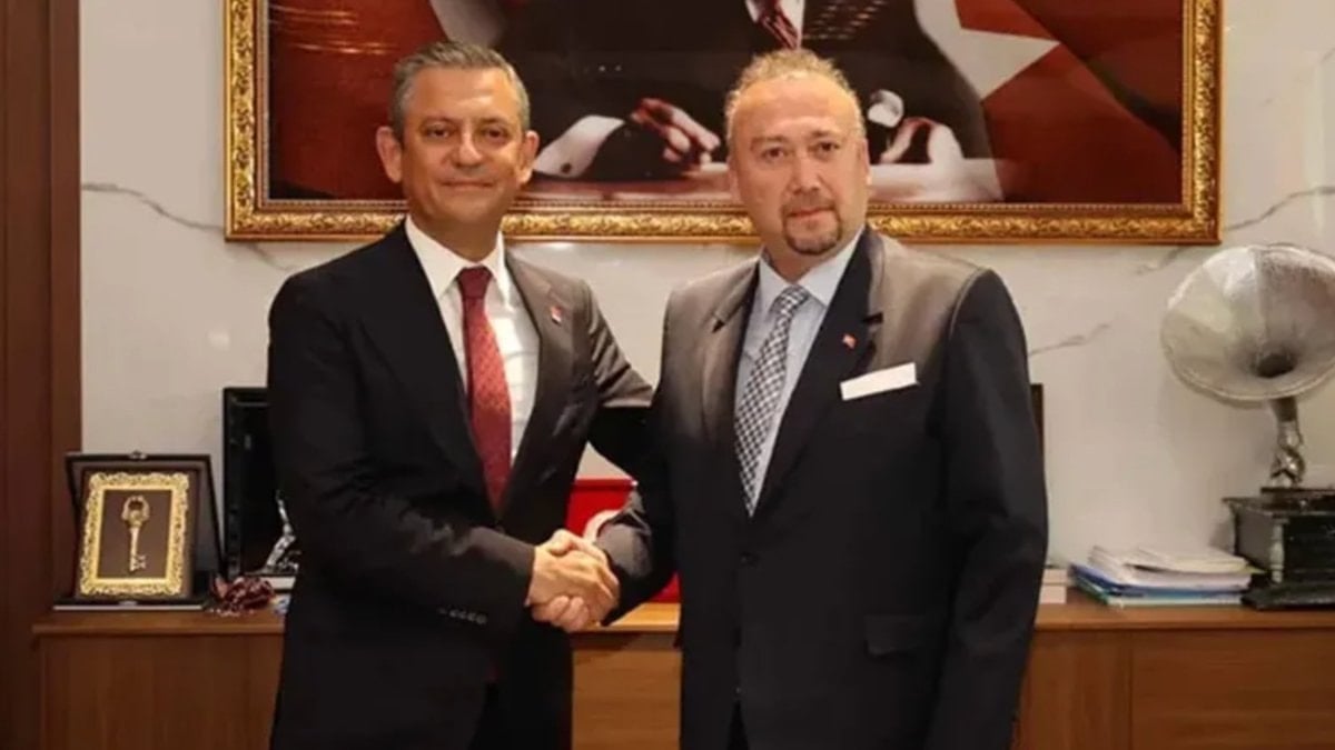 Özgür Özel’den Özkan Yalım’a: Attığı yalanlar çürüdü