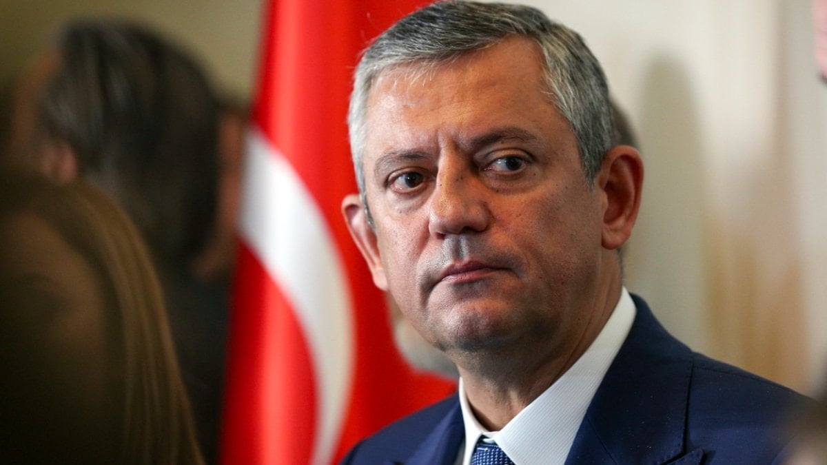 Özgür Özel’in amcası vefat etti