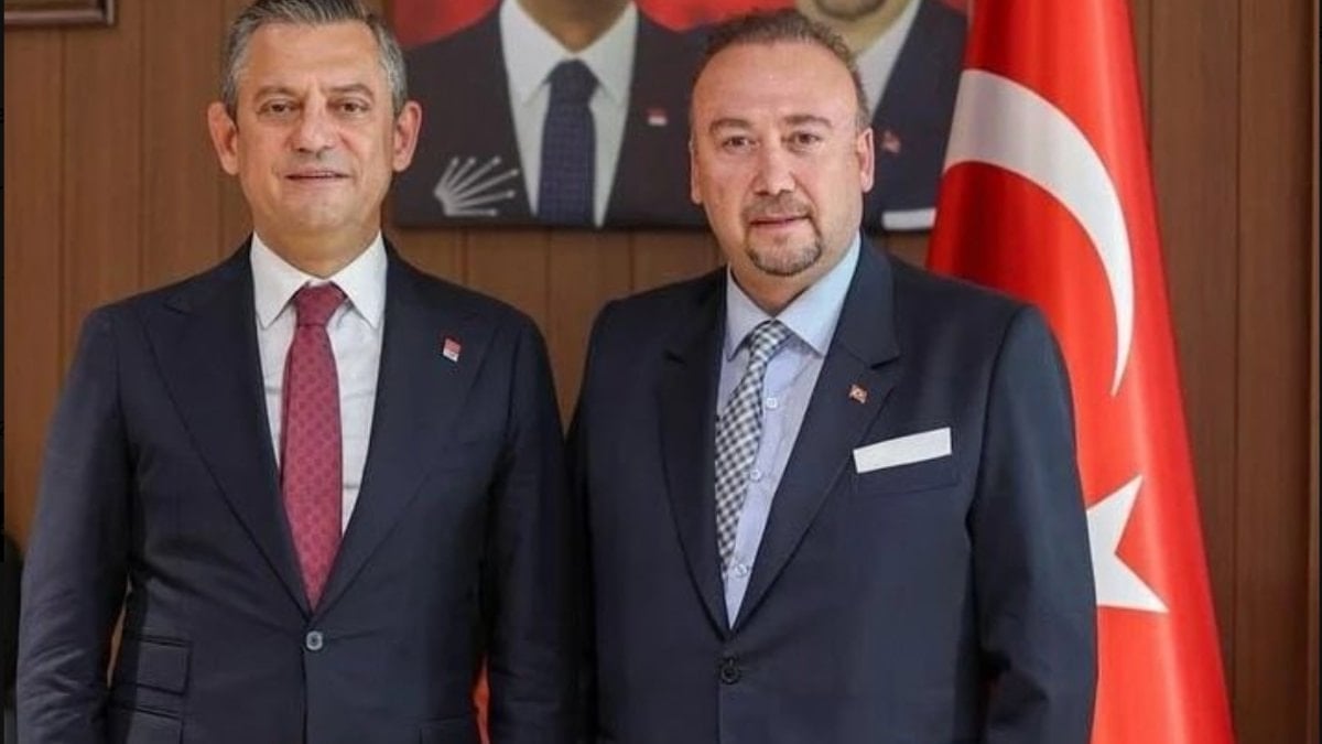 Özkan Yalım’ın ek ifadesinde Özgür Özel detayı: Sağlam bir paket halinde mavi valizime koy