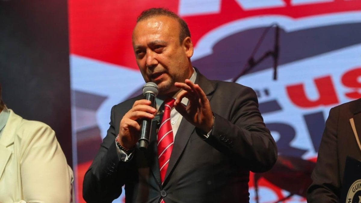 Özkan Yalım’ın ifadeleri CHP kurultay davası dosyasına girdi