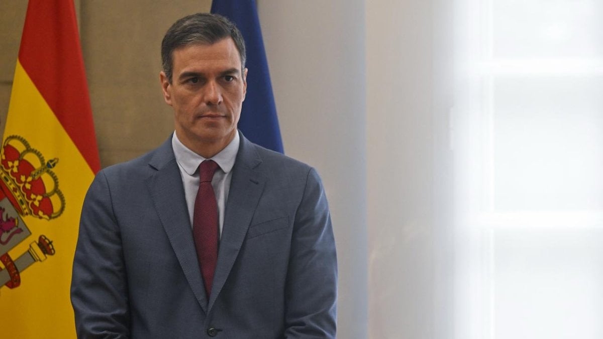 Pedro Sanchez, Özgür Özel’e randevu vermedi
