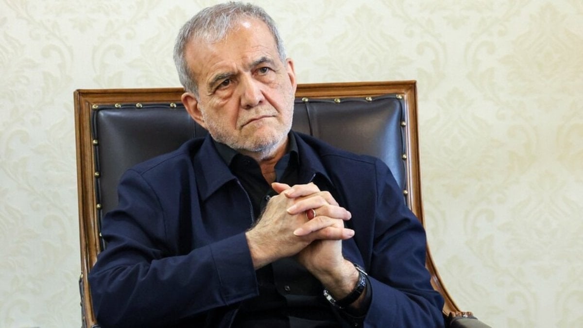 Pezeşkiyan’dan savaş uyarısı: Geçici ekonomik önlemler yeterli olmayacak