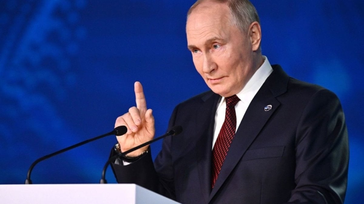 Putin Ermenistan’a aba altından sopa gösterdi: Ukrayna’da da böyle başlamıştı