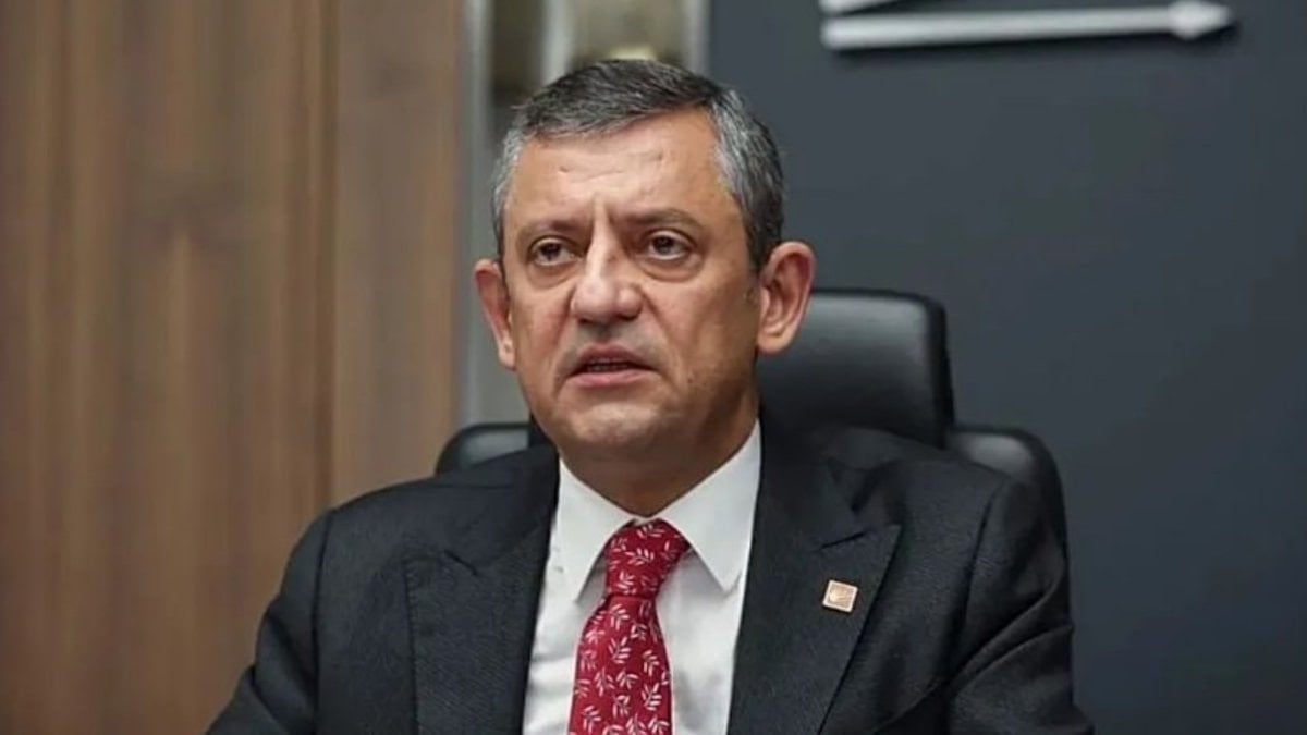 Şehit yakınları ve gazilerden Özgür Özel’e: Devlet kurumları hedef alınamaz