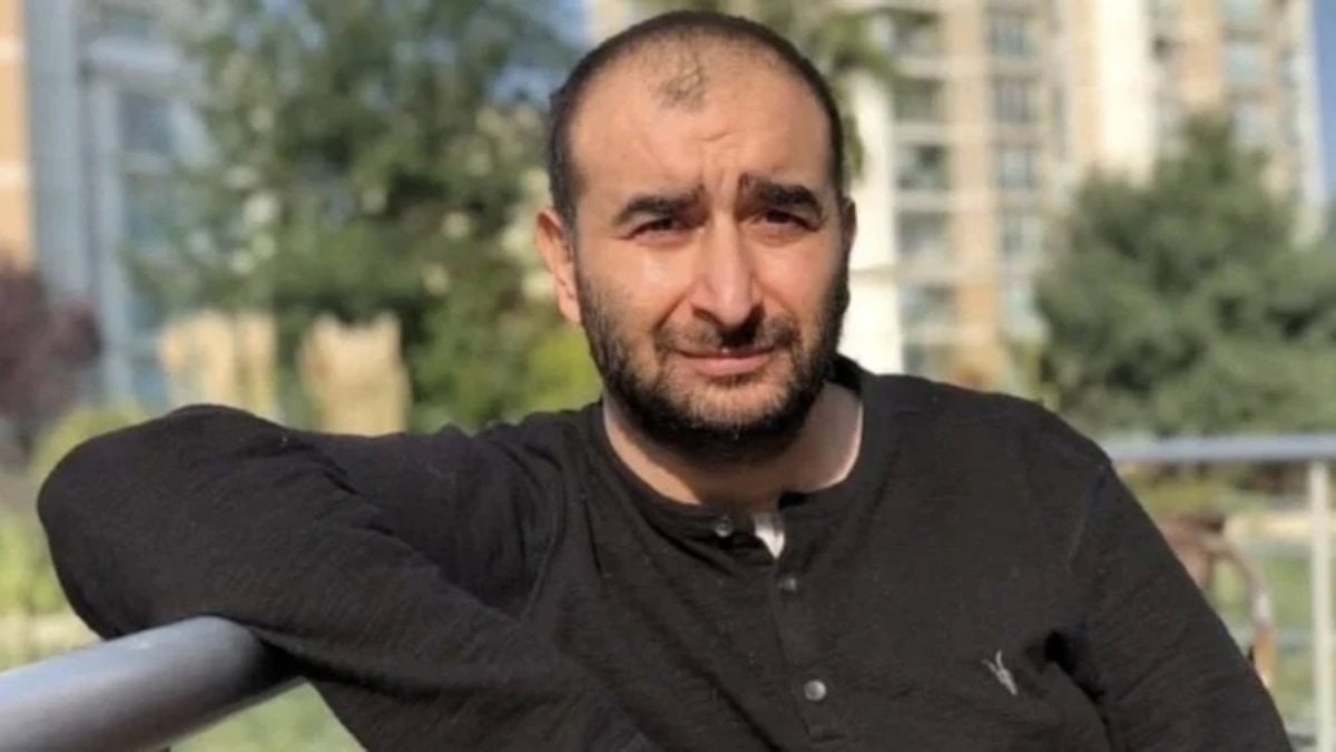 Serdar Öktem’in faili örgüte iddianame: Eylem hazırlığında