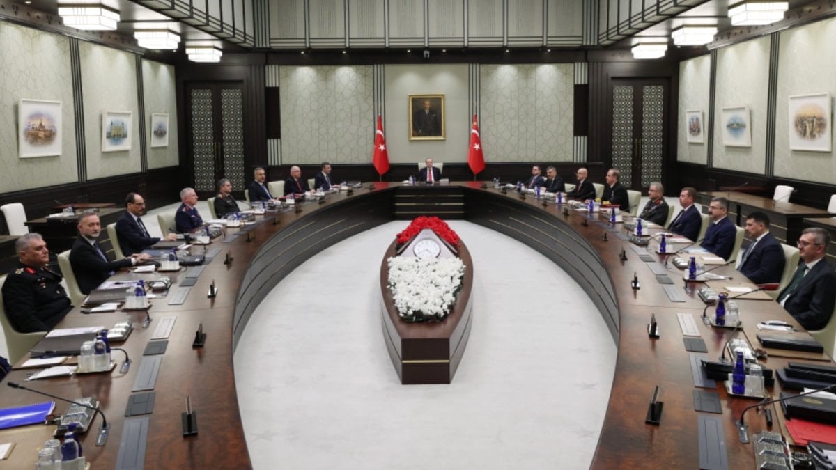 Siber Güvenlik Kurulu ilk kez toplanıyor