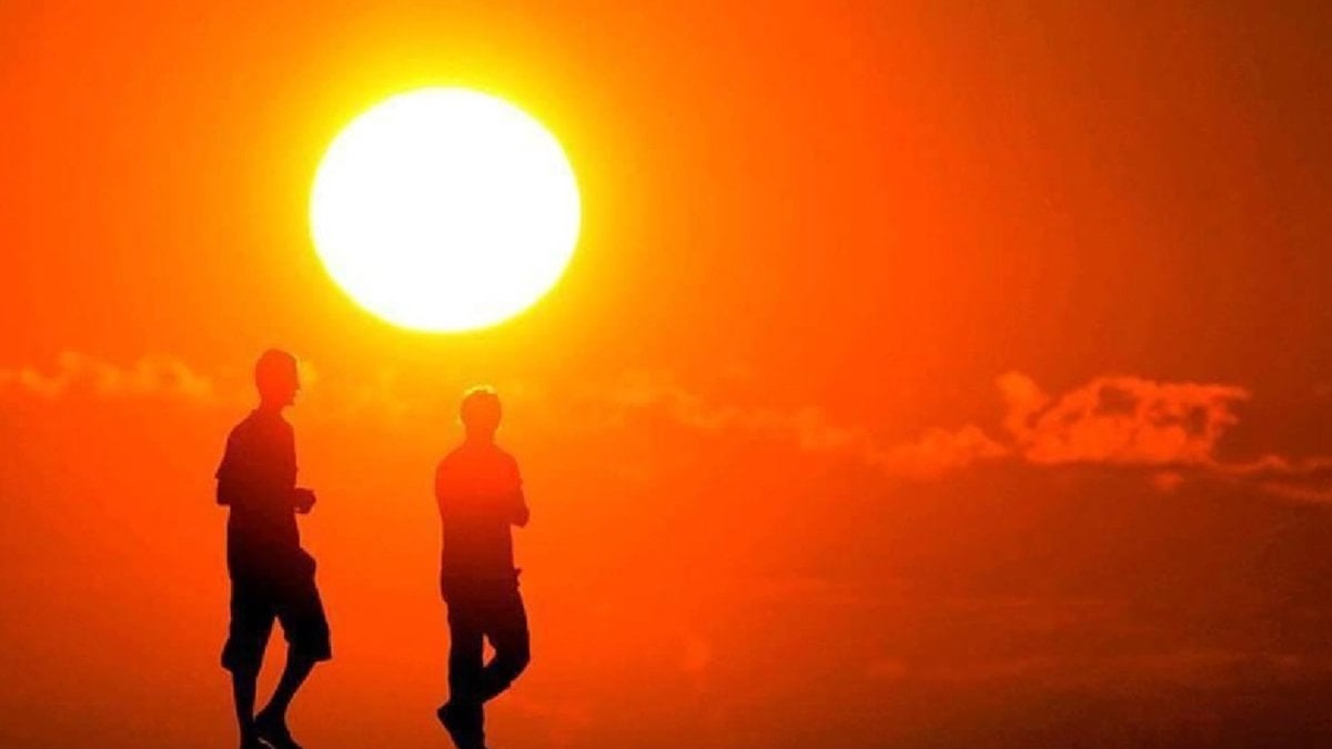 Sıcaklıklar yükseliyor: Türkiye için ‘Süper El Nino’ uyarısı