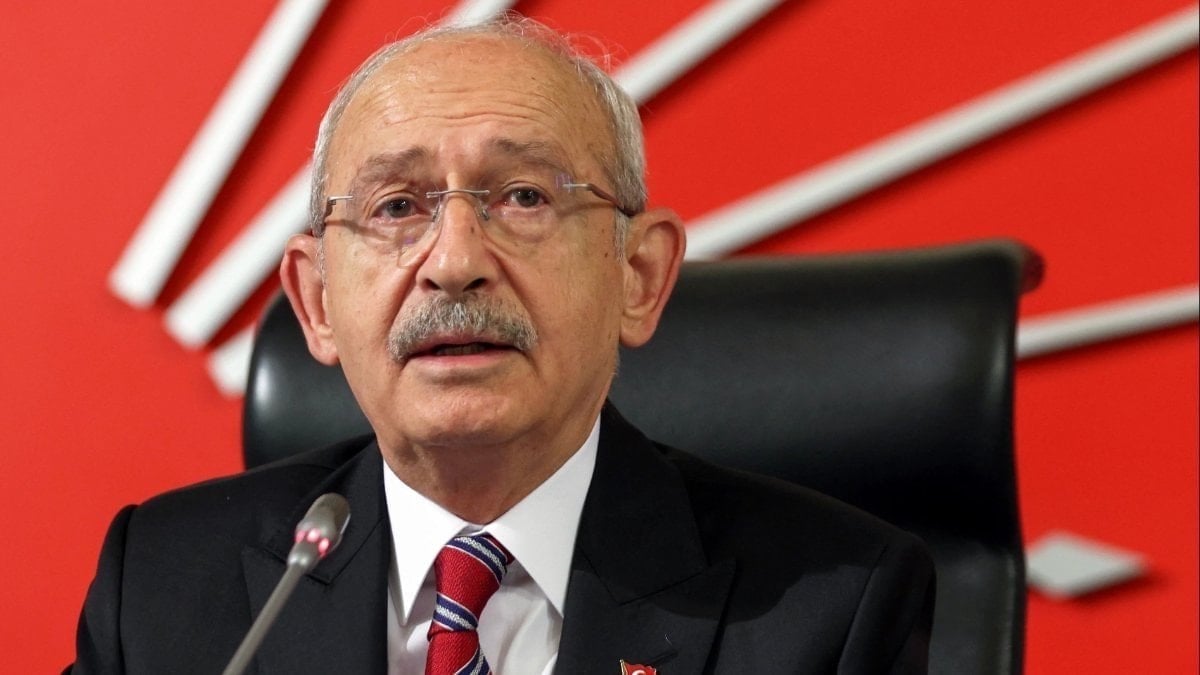 Sözcü, 13 yıl boyunca desteklediği Kılıçdaroğlu’nu yerden yere vurdu